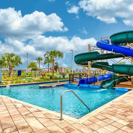 Pleasant Villa At Storey Lake Kissimmee Εξωτερικό φωτογραφία
