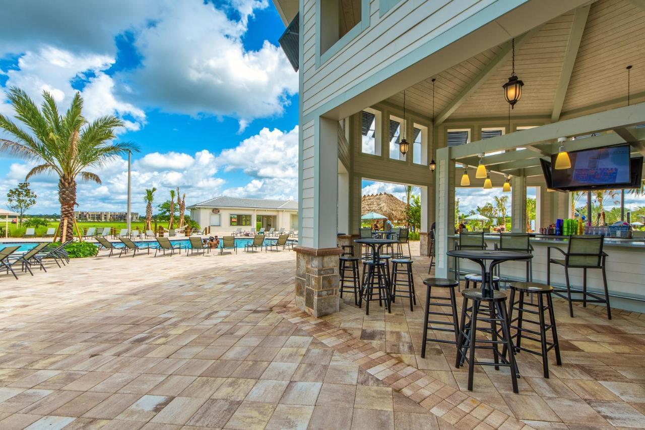 Pleasant Villa At Storey Lake Kissimmee Εξωτερικό φωτογραφία