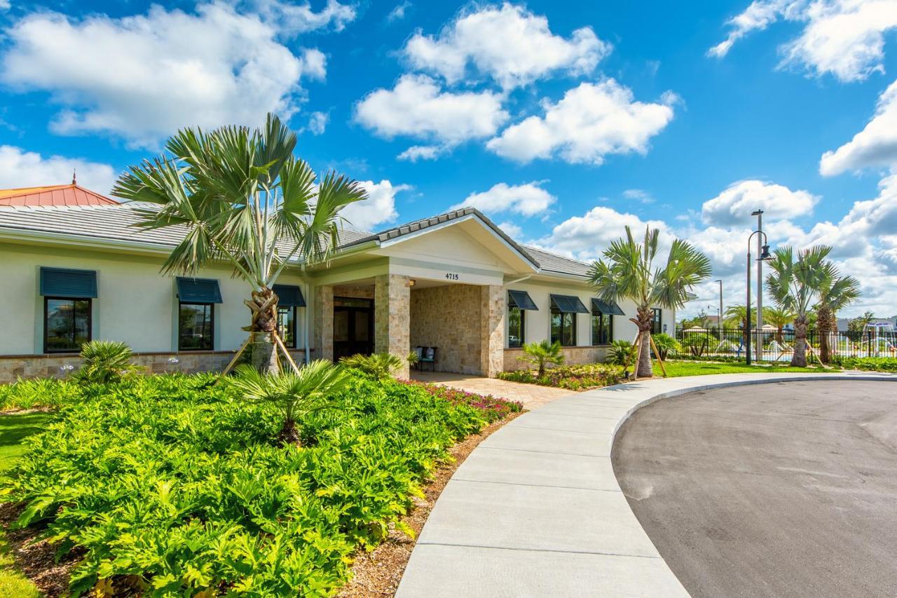 Pleasant Villa At Storey Lake Kissimmee Εξωτερικό φωτογραφία