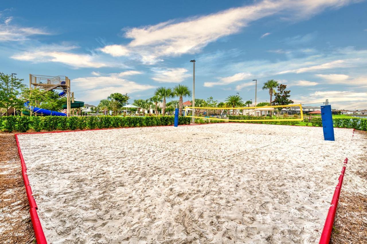 Pleasant Villa At Storey Lake Kissimmee Εξωτερικό φωτογραφία