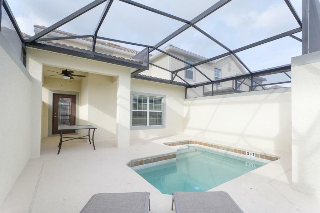 Pleasant Villa At Storey Lake Kissimmee Εξωτερικό φωτογραφία