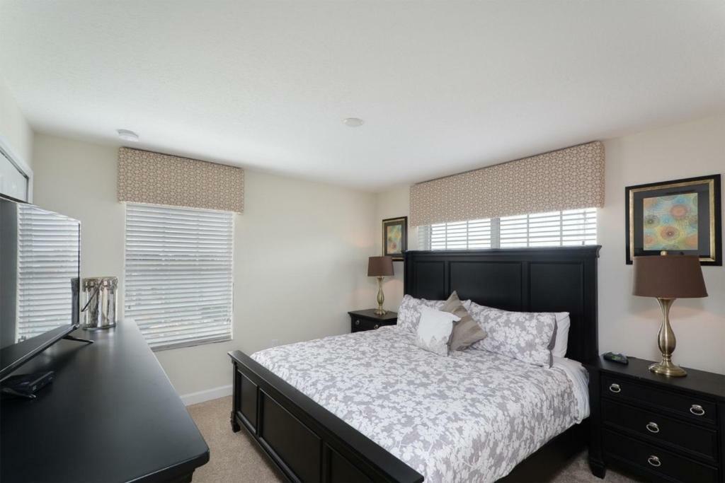 Pleasant Villa At Storey Lake Kissimmee Εξωτερικό φωτογραφία