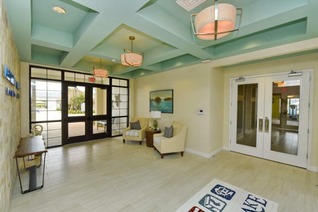 Pleasant Villa At Storey Lake Kissimmee Εξωτερικό φωτογραφία